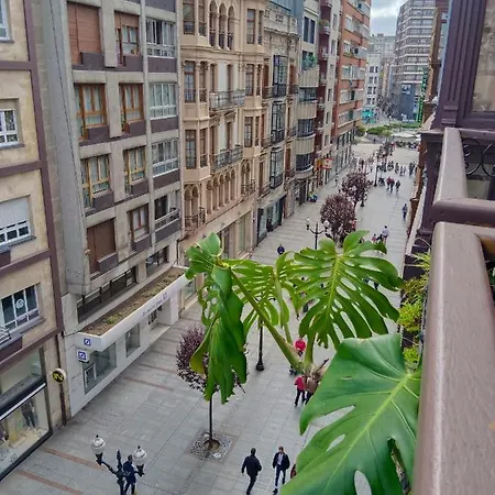 Konukevi Avilesina Gijón