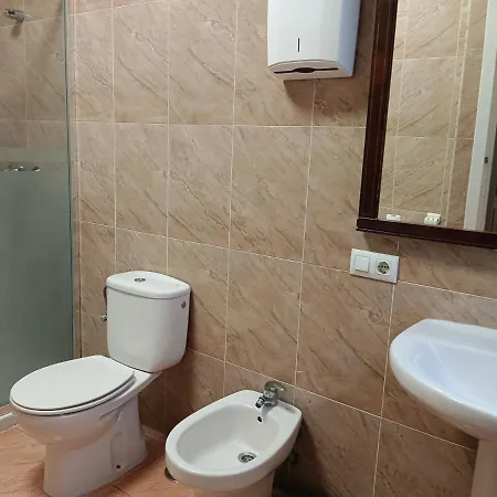 Avilesina Konukevi